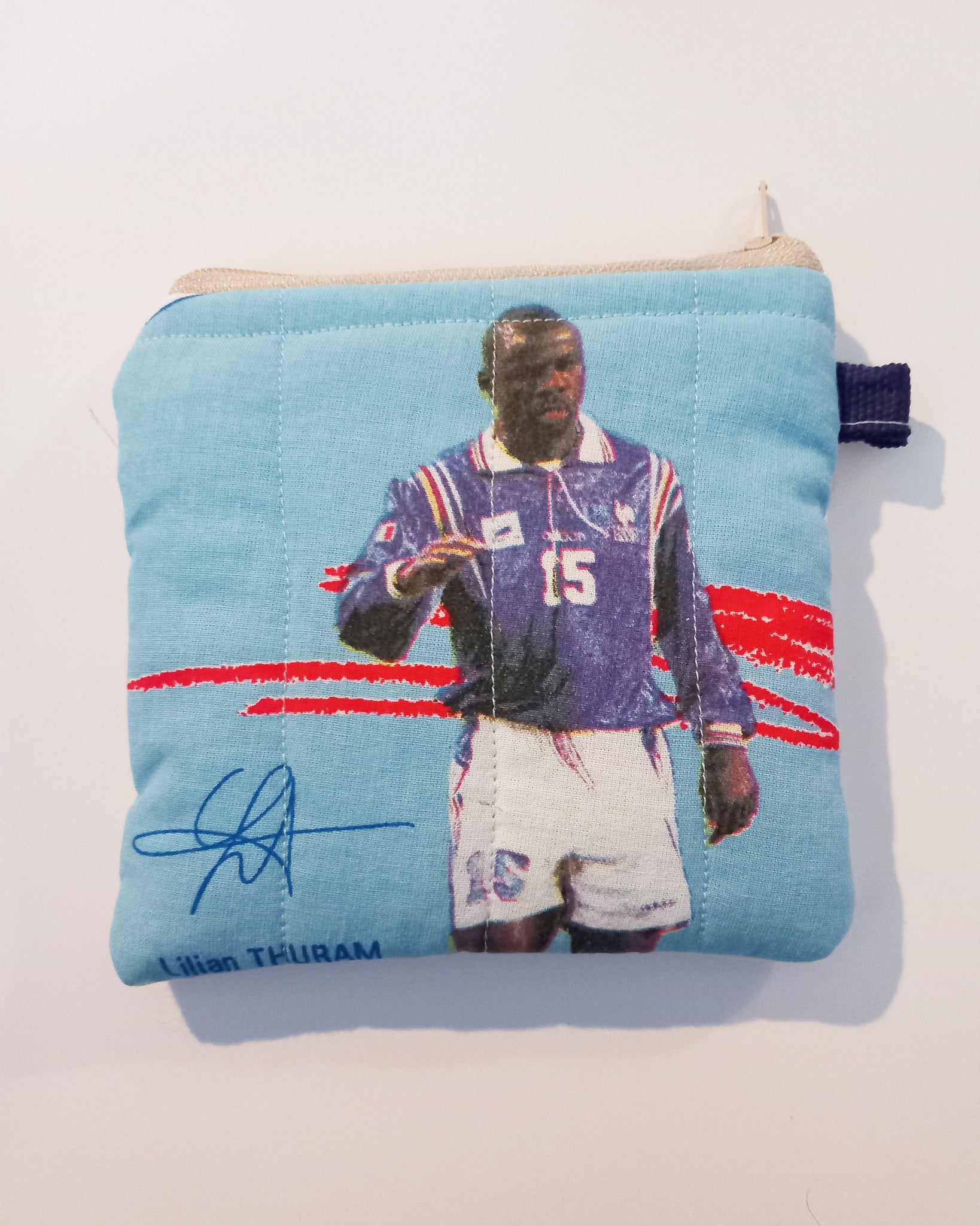 Un bon maillot : la pochette-surprise pour fans de foot Un bon maillot : la pochette-surprise pour fans de foot