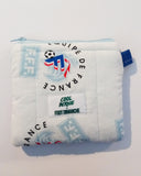 Pochette France - Foot Dimanche x Cool Bernie