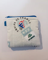 Pochette France - Foot Dimanche x Cool Bernie