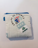 Pochette France - Foot Dimanche x Cool Bernie