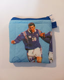 Pochette France - Foot Dimanche x Cool Bernie