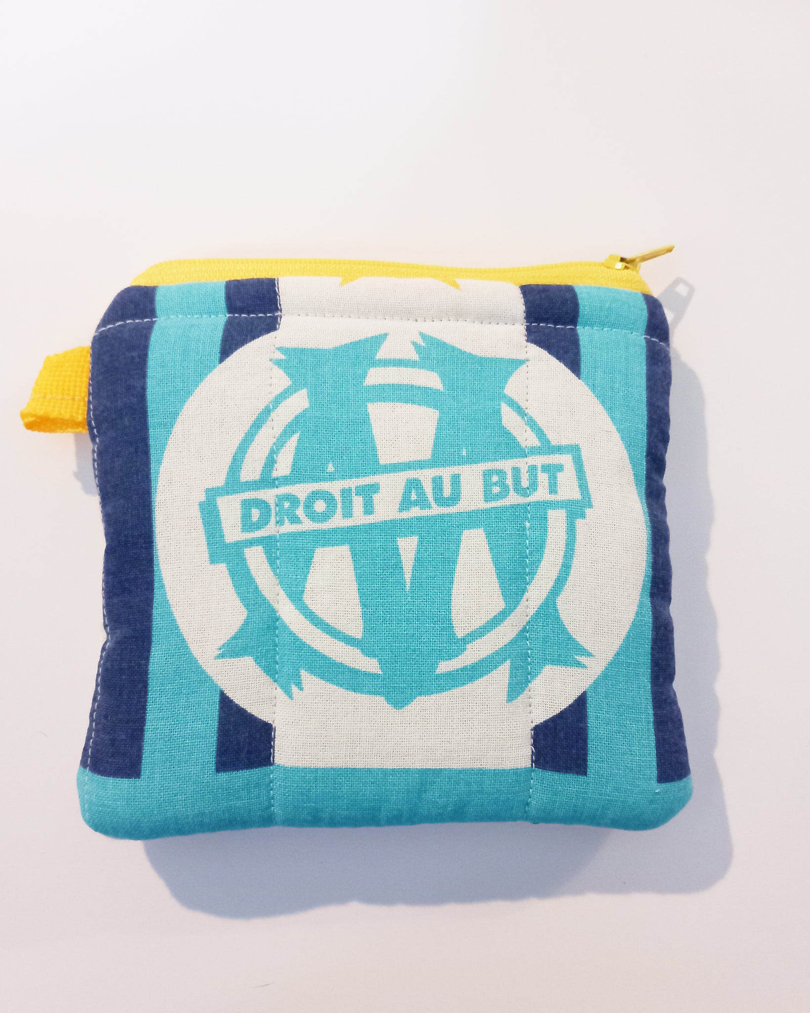 Pochette Marseille-FootDimanche