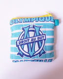 Pochette Marseille - Foot Dimanche x Cool Bernie
