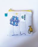 Pochette Marseille - Foot Dimanche x Cool Bernie