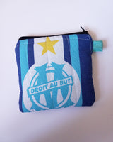 Pochette Marseille - Foot Dimanche x Cool Bernie