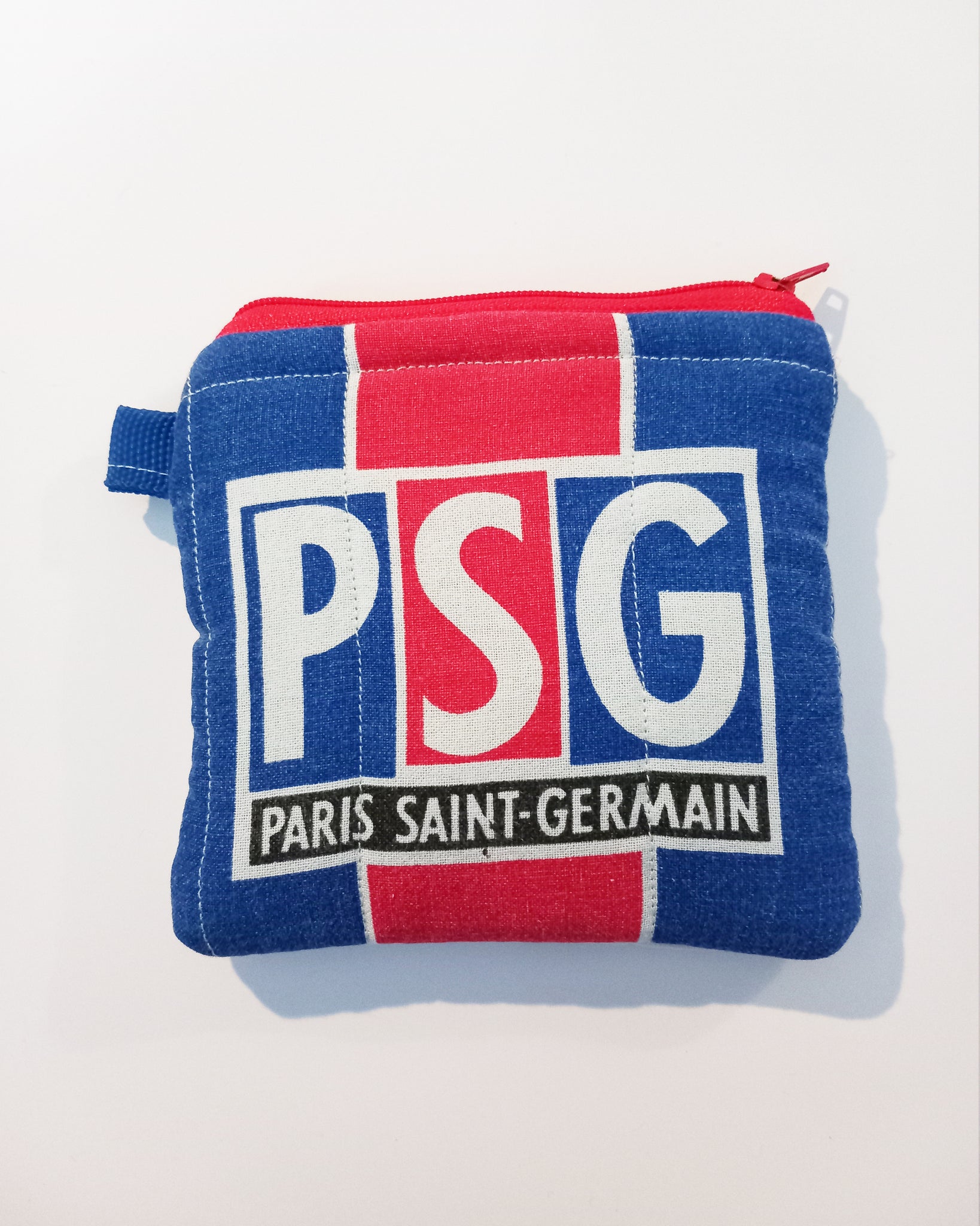 Pochette Paris - Foot Dimanche x Cool Bernie