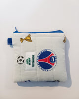 Pochette Paris - Foot Dimanche x Cool Bernie