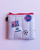Pochette Paris - Foot Dimanche x Cool Bernie