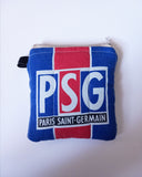 Pochette Paris - Foot Dimanche x Cool Bernie