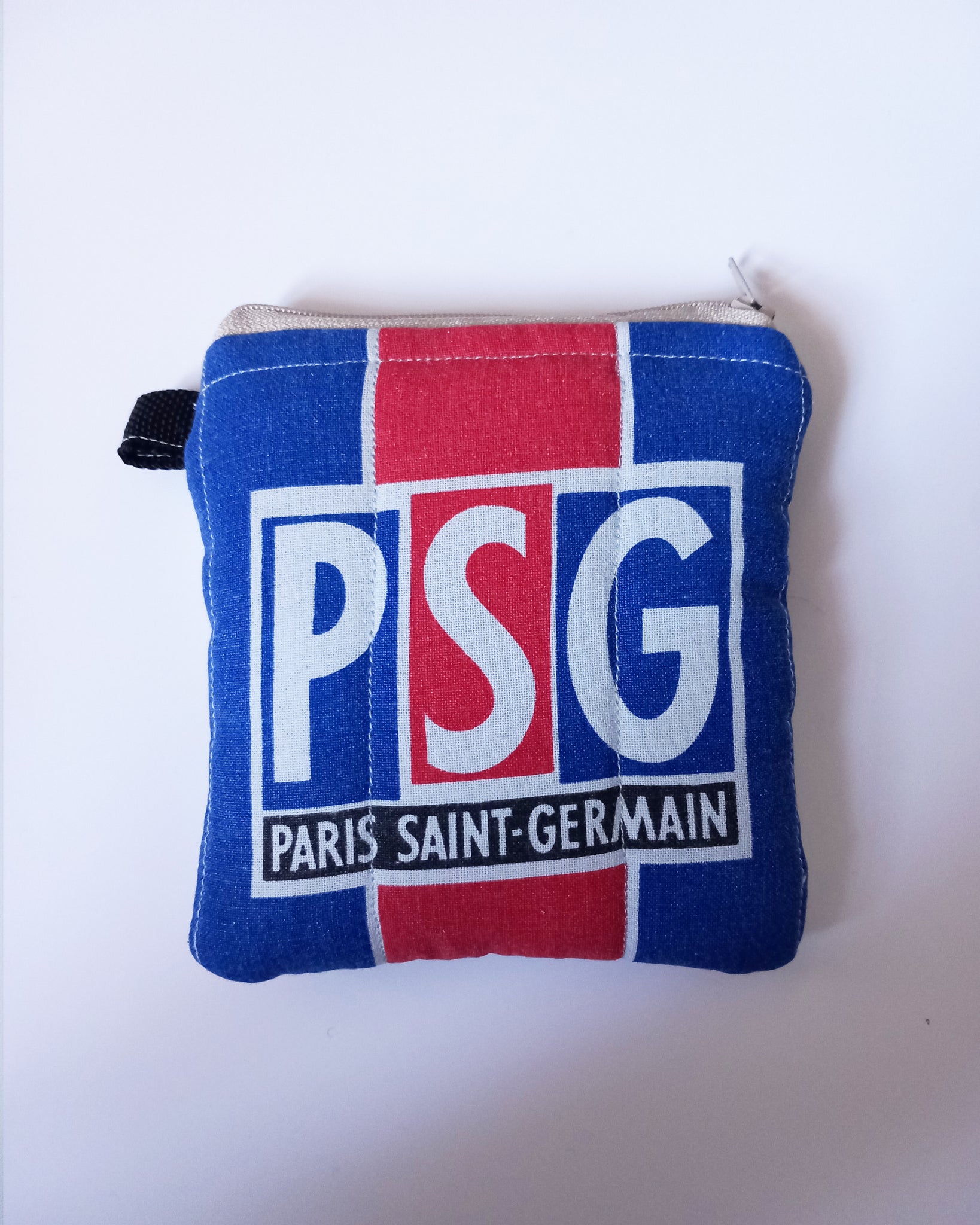 Pochette Paris - Foot Dimanche x Cool Bernie