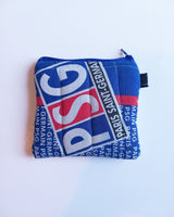 Pochette Paris - Foot Dimanche x Cool Bernie