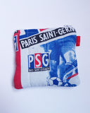 Pochette Paris - Foot Dimanche x Cool Bernie
