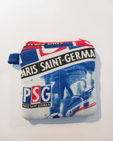 Pochette Paris - Foot Dimanche x Cool Bernie