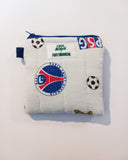 Pochette Paris - Foot Dimanche x Cool Bernie