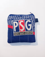 Pochette Paris - Foot Dimanche x Cool Bernie