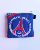 Pochette Paris - Foot Dimanche x Cool Bernie