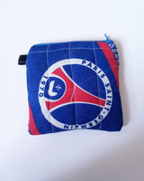 Pochette Paris - Foot Dimanche x Cool Bernie