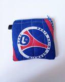Pochette Paris - Foot Dimanche x Cool Bernie