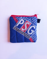 Pochette Paris - Foot Dimanche x Cool Bernie