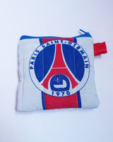 Pochette Paris - Foot Dimanche x Cool Bernie