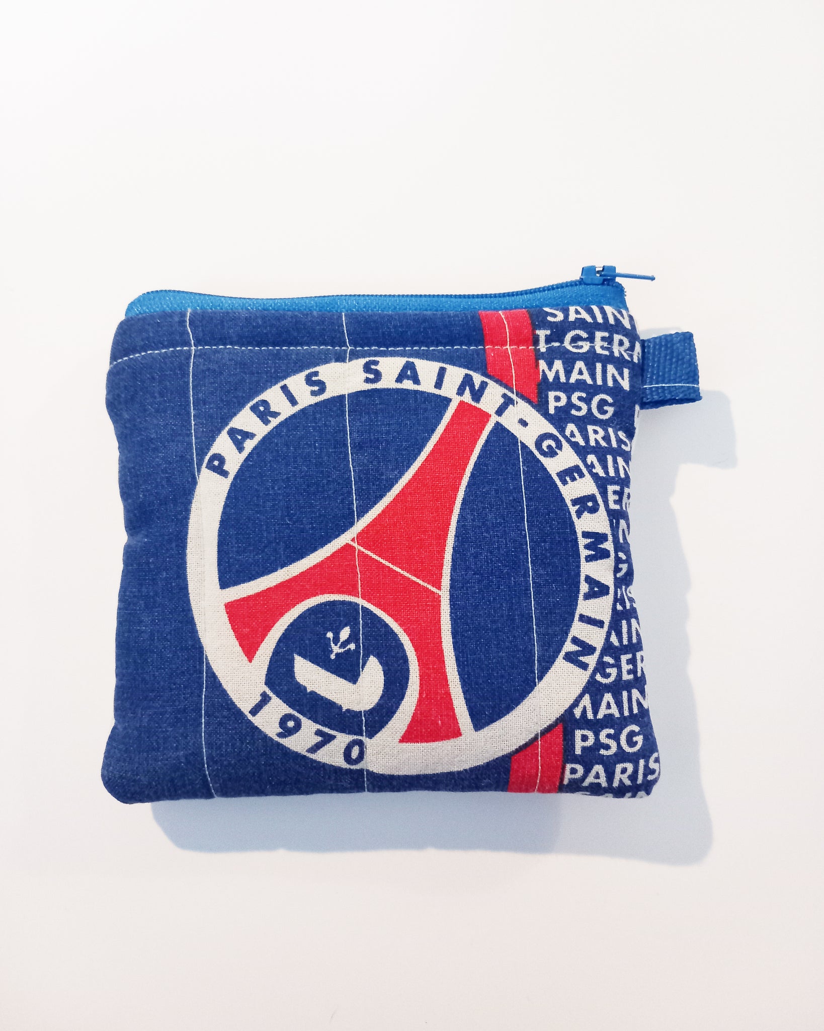 Pochette Paris - Foot Dimanche x Cool Bernie