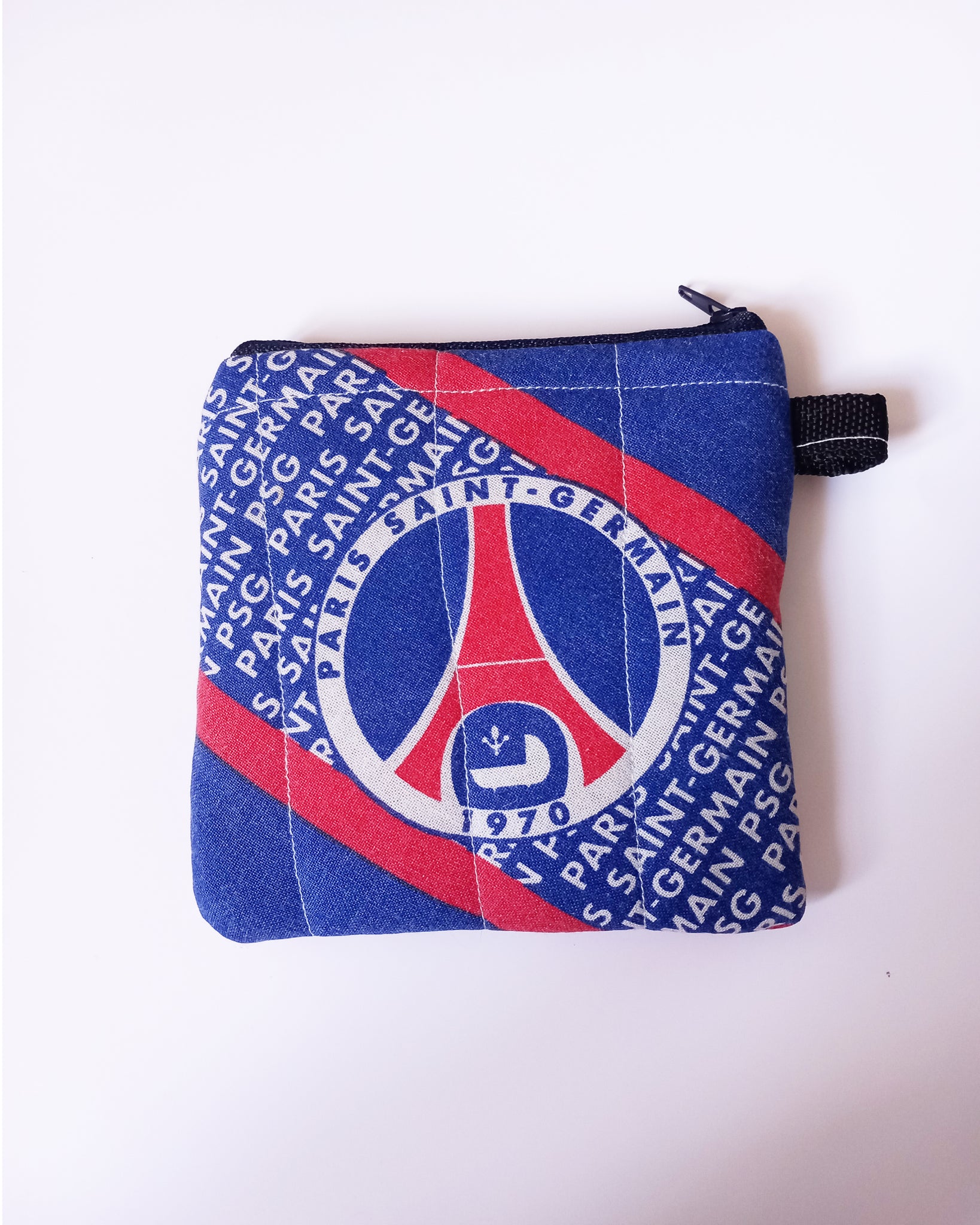 Pochette Paris - Foot Dimanche x Cool Bernie