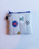 Pochette Paris - Foot Dimanche x Cool Bernie