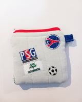 Pochette Paris - Foot Dimanche x Cool Bernie