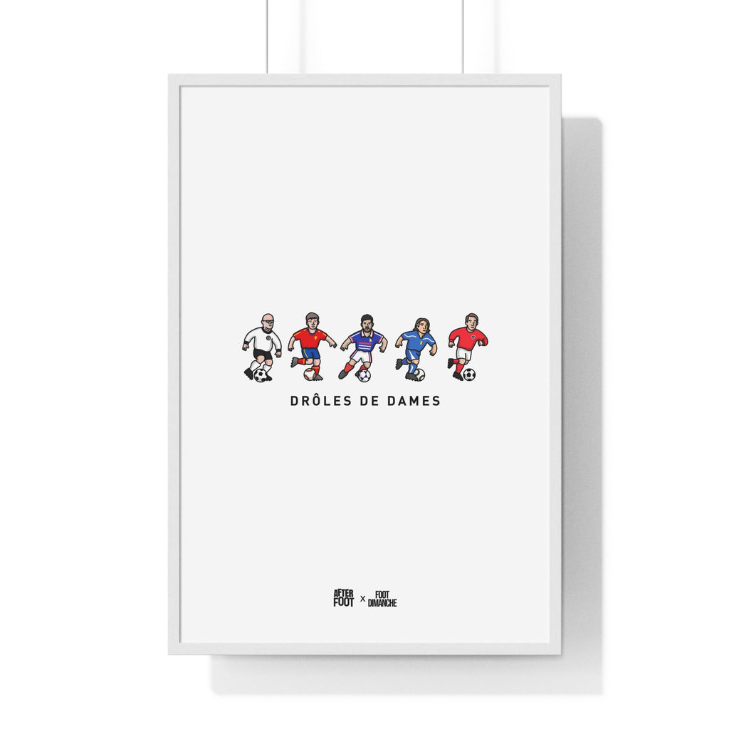 Poster_Droles_de_Dames_Figurines_After_Foot_x_Foot_Dimanche