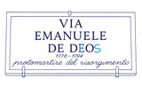 Tee Shirt Diego Maradona Murales - Foot Dimanche Napoli