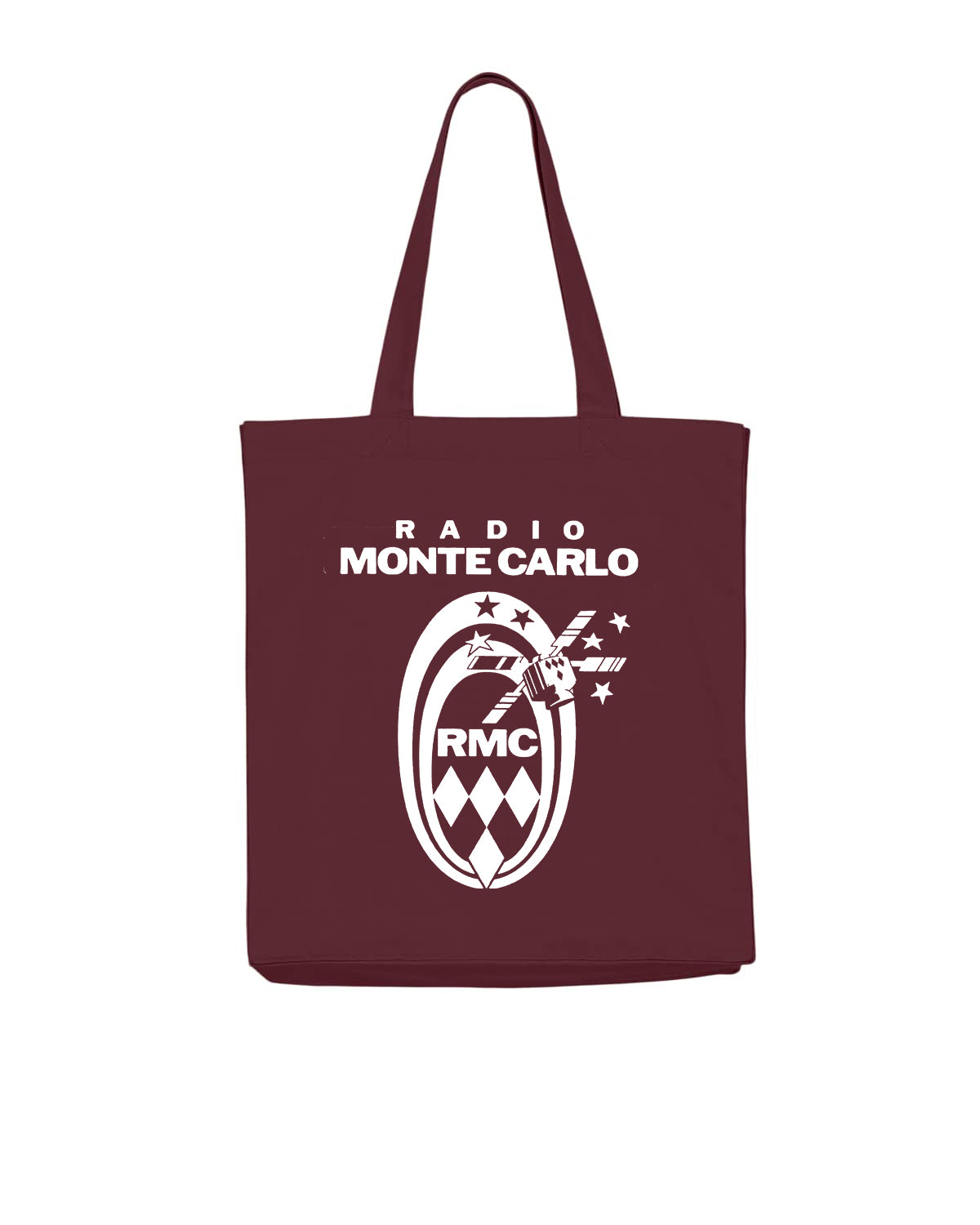 Sac RMC vintage Satellite - RMC x Foot Dimanche