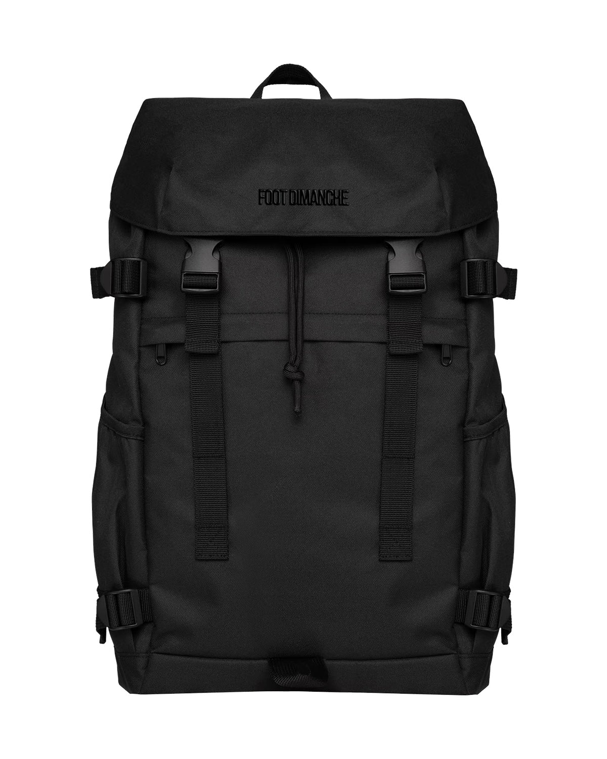 Sac à dos Foot Dimanche brodé