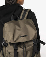 Sac à dos Foot Dimanche brodé