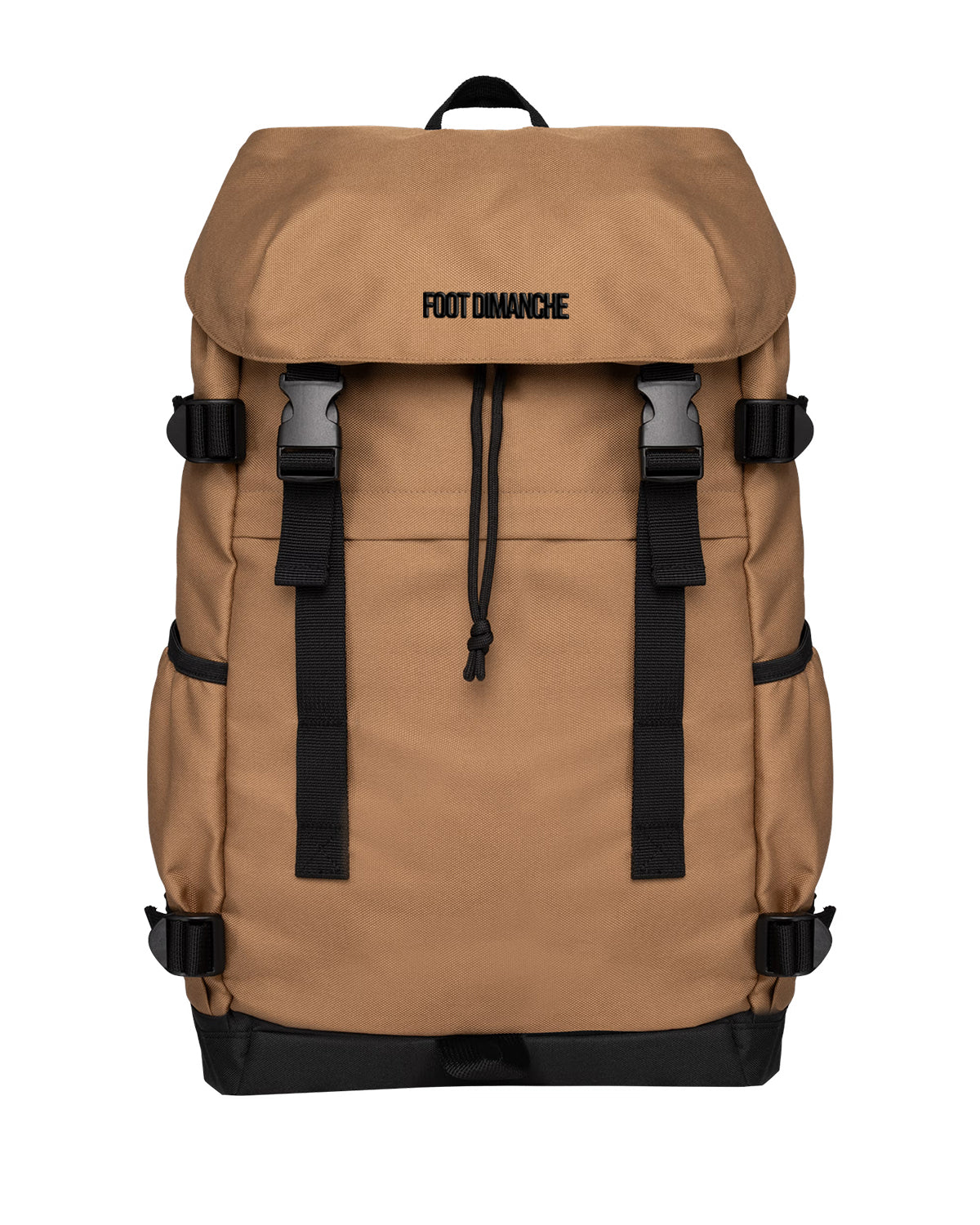 Sac à dos Foot Dimanche brodé