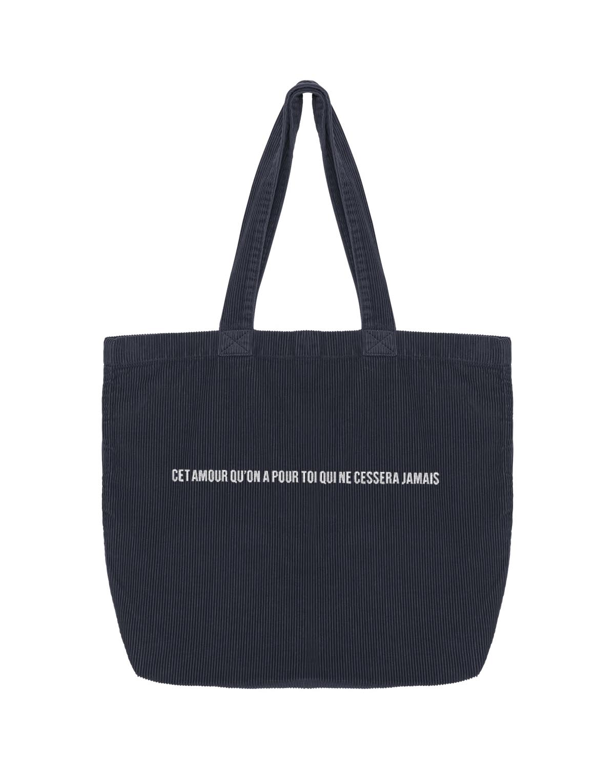 Sac cet amour qu'on a pour toi - Foot Dimanche 1