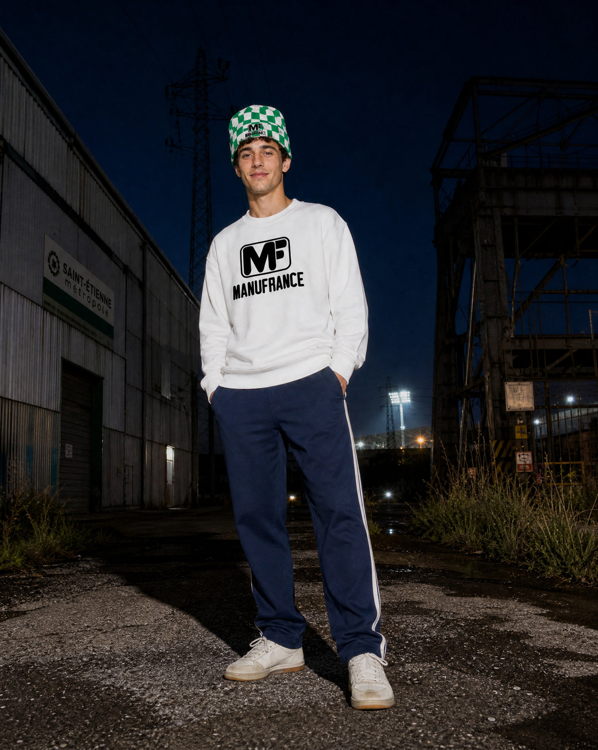 Sweat Manufrance