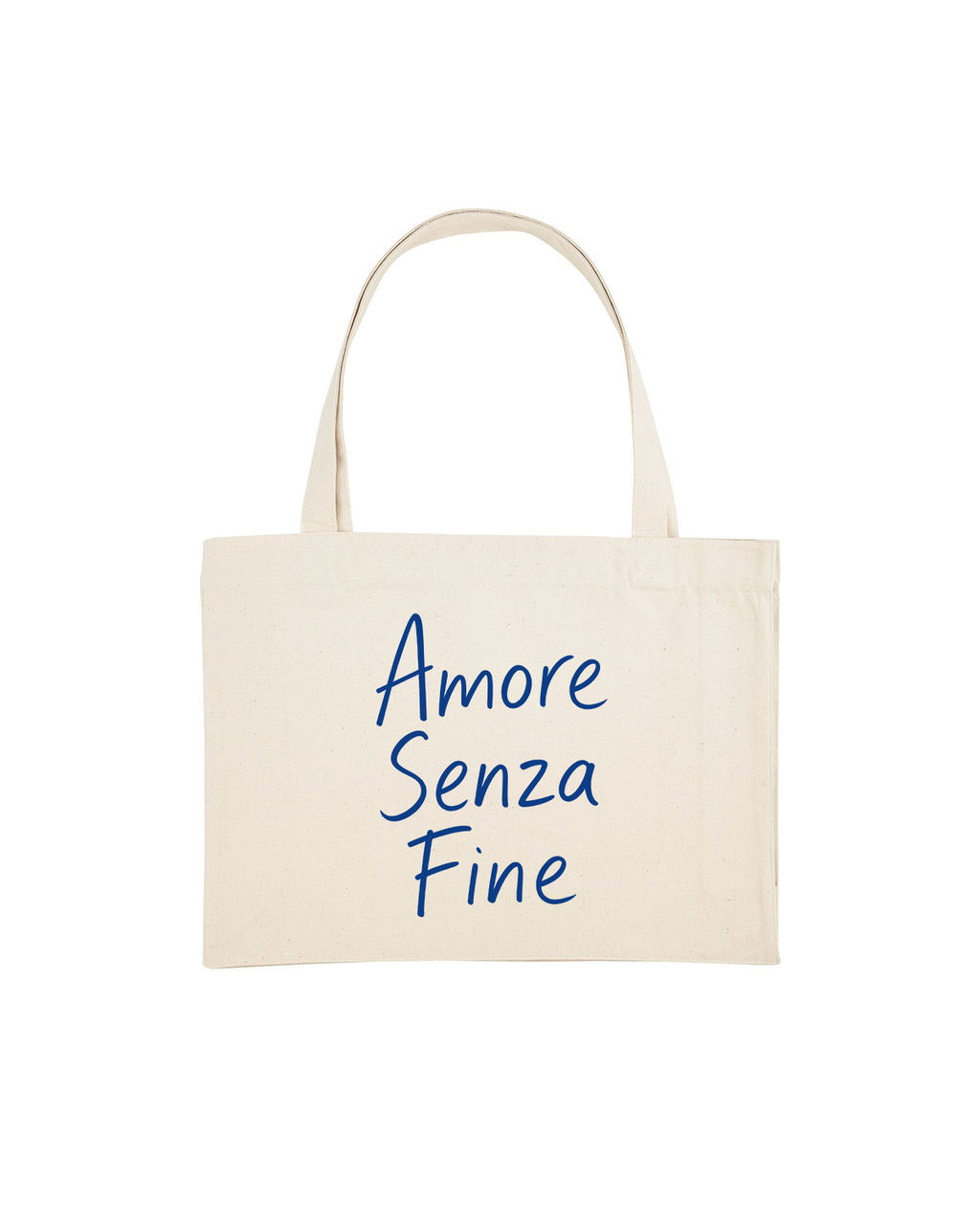 Shopping Bag Amore Senza Fine - Foot Dimanche Napoli