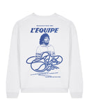 Sweat Adios Diego - L'Equipe x Foot Dimanche
