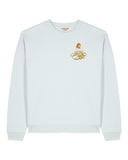 Sweat Adios Diego - L'Equipe x Foot Dimanche