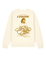 Sweat Adios Diego - L'Equipe x Foot Dimanche