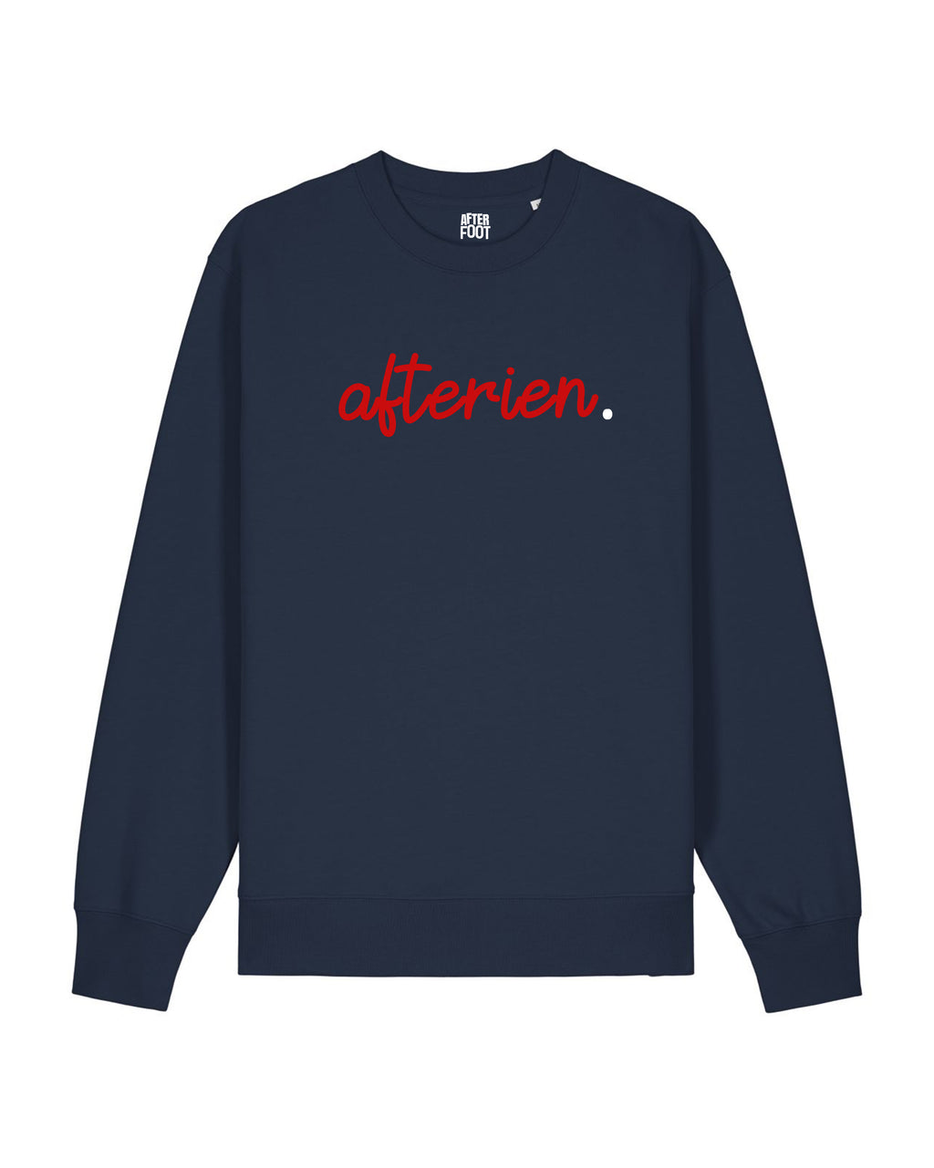 Sweat Afterien - After Foot x Foot Dimanche