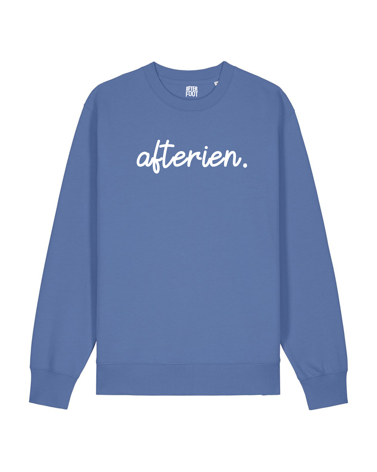 Sweat Afterien - After Foot x Foot Dimanche