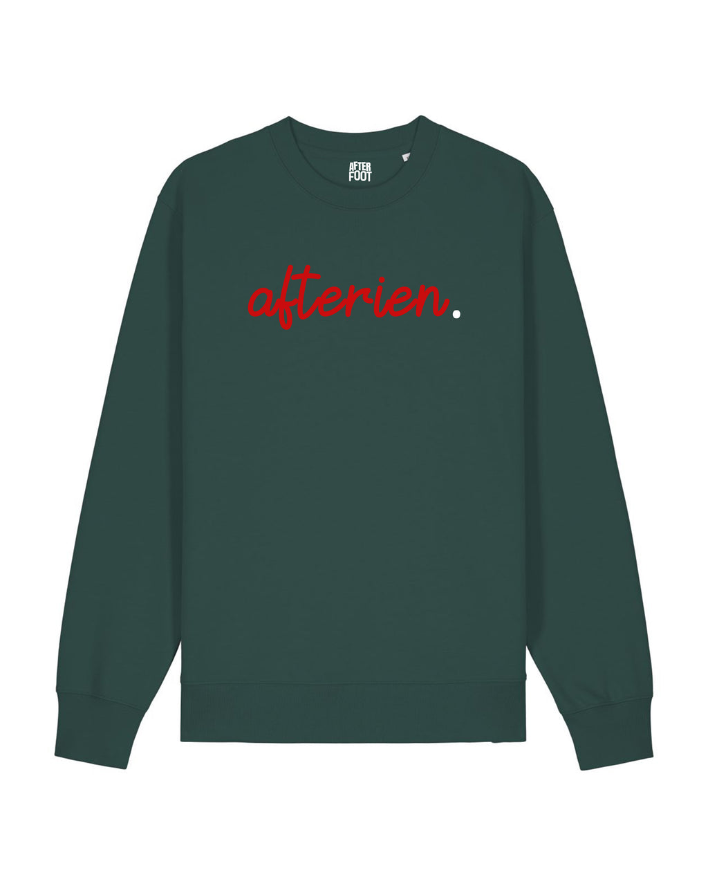 Sweat Afterien - After Foot x Foot Dimanche