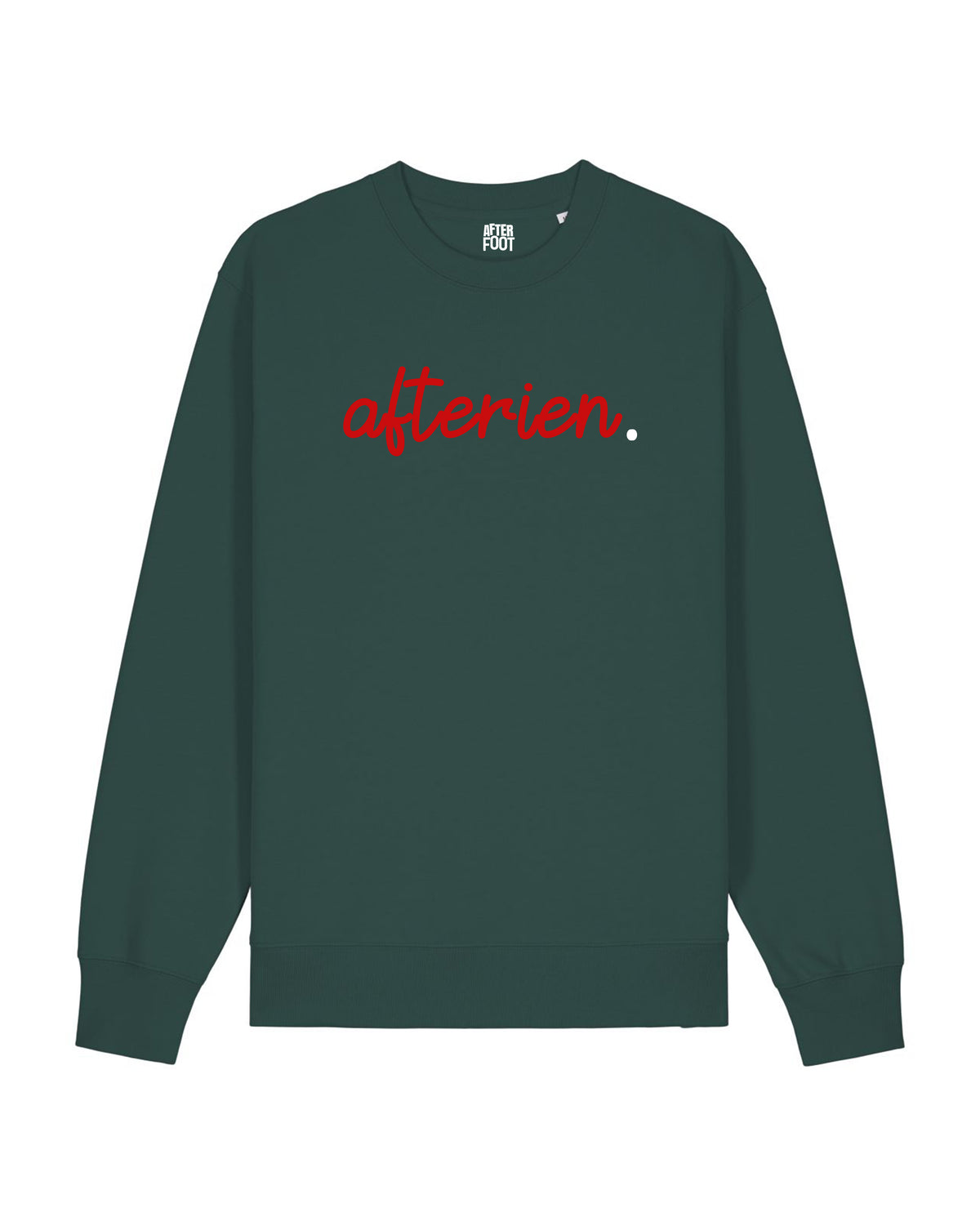 Sweat Afterien - After Foot x Foot Dimanche