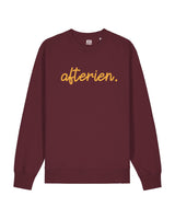 Sweat Afterien - After Foot x Foot Dimanche