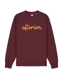Sweat Afterien - After Foot x Foot Dimanche