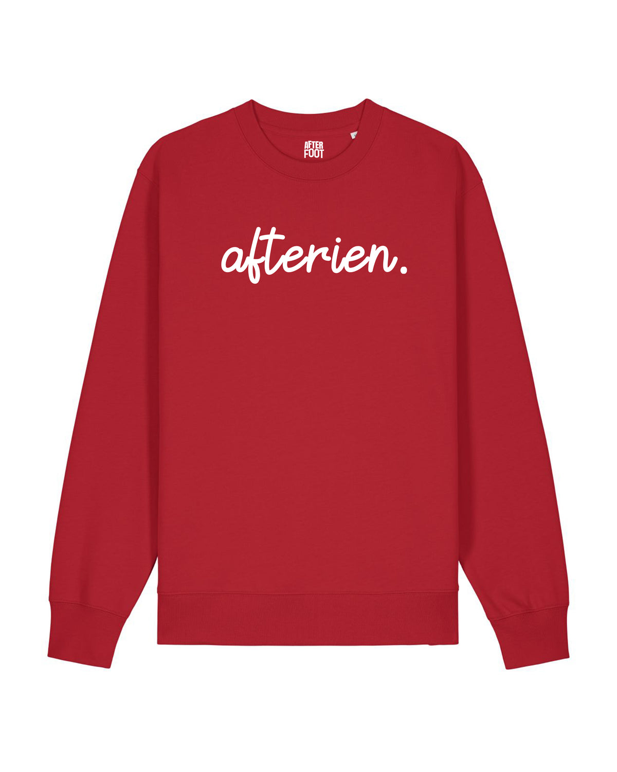Sweat Afterien - After Foot x Foot Dimanche