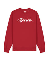 Sweat Afterien - After Foot x Foot Dimanche