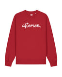 Sweat Afterien - After Foot x Foot Dimanche
