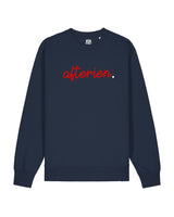 Sweat Afterien - After Foot x Foot Dimanche